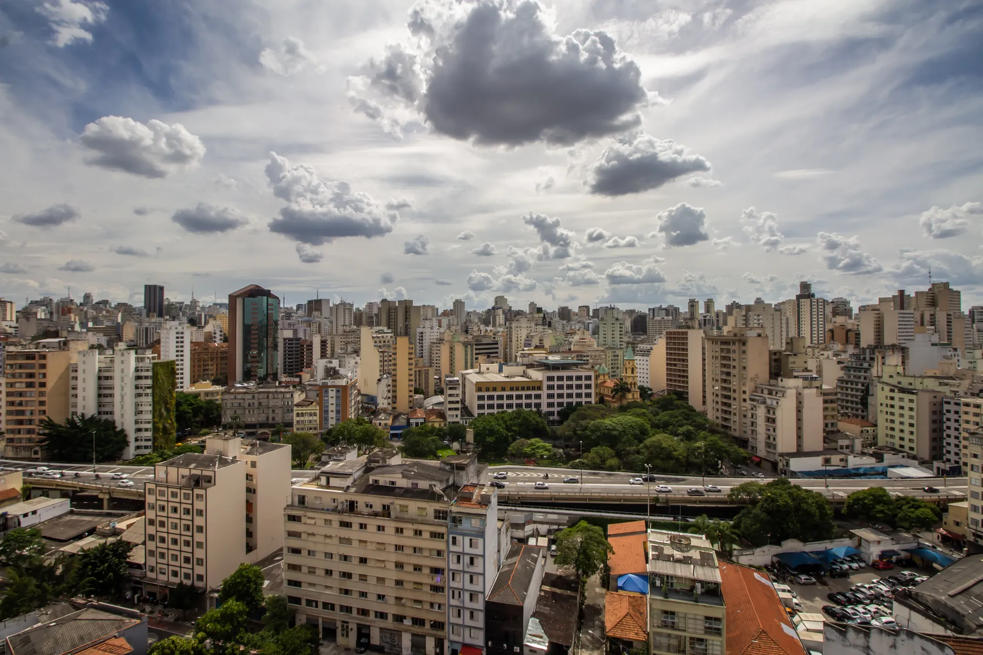 Apto 1 Quarto - 14º Andar | São João - foto 4