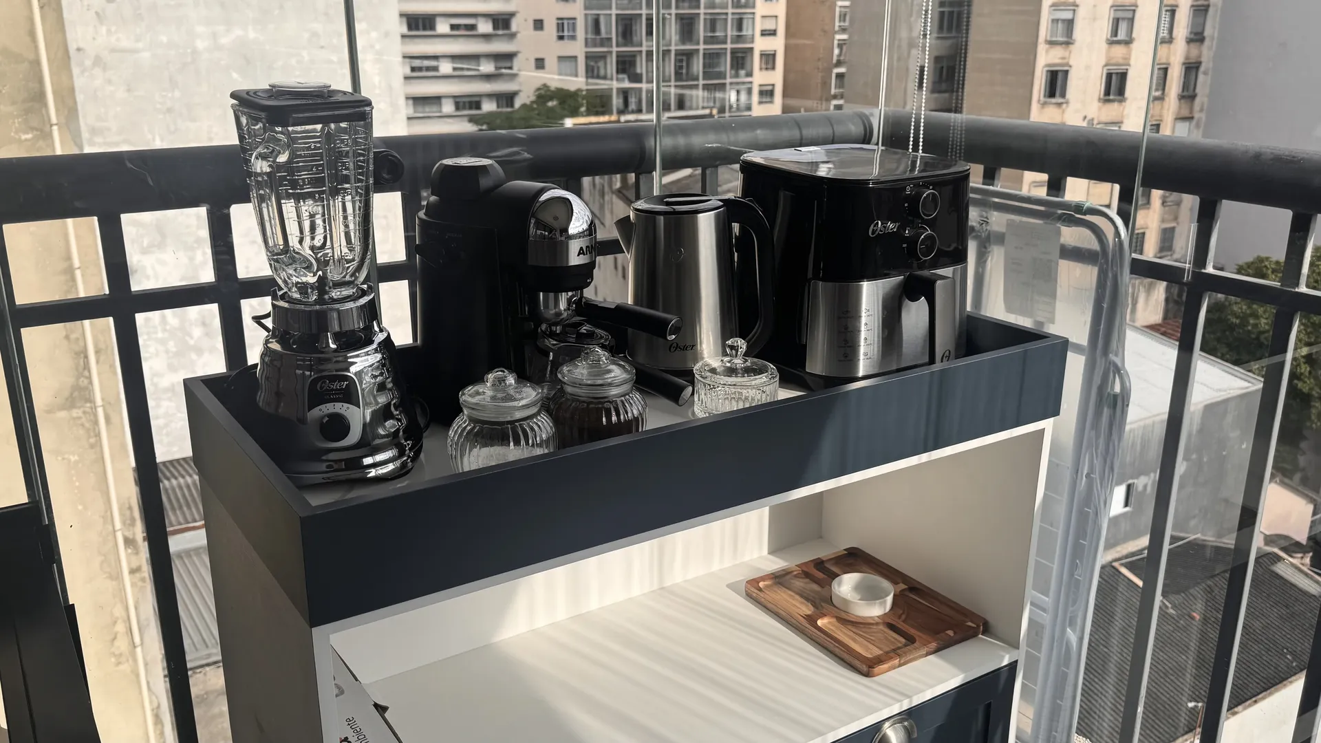Apartamento Aconchegante - 6º Andar | São João - foto 2