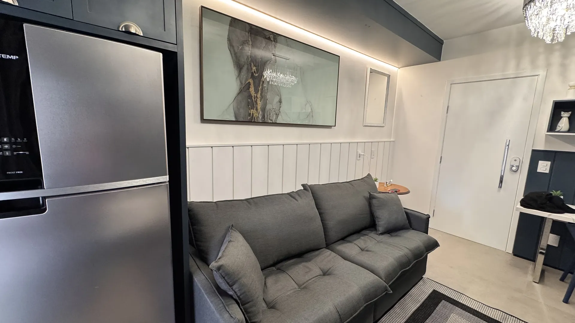 Apartamento Aconchegante - 6º Andar | São João - foto 11