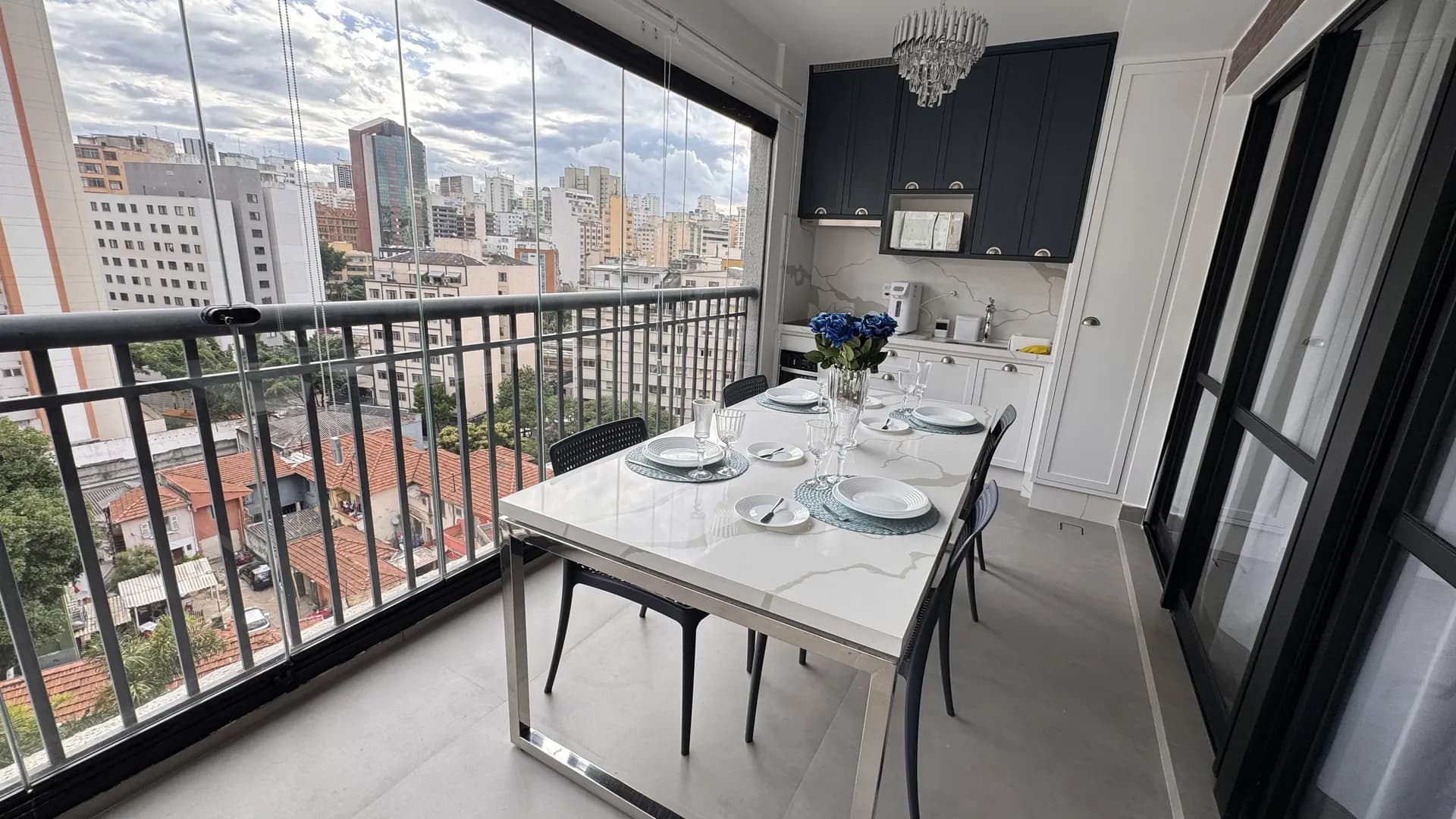 Apartamento Aconchegante - 6º Andar | São João - foto 14