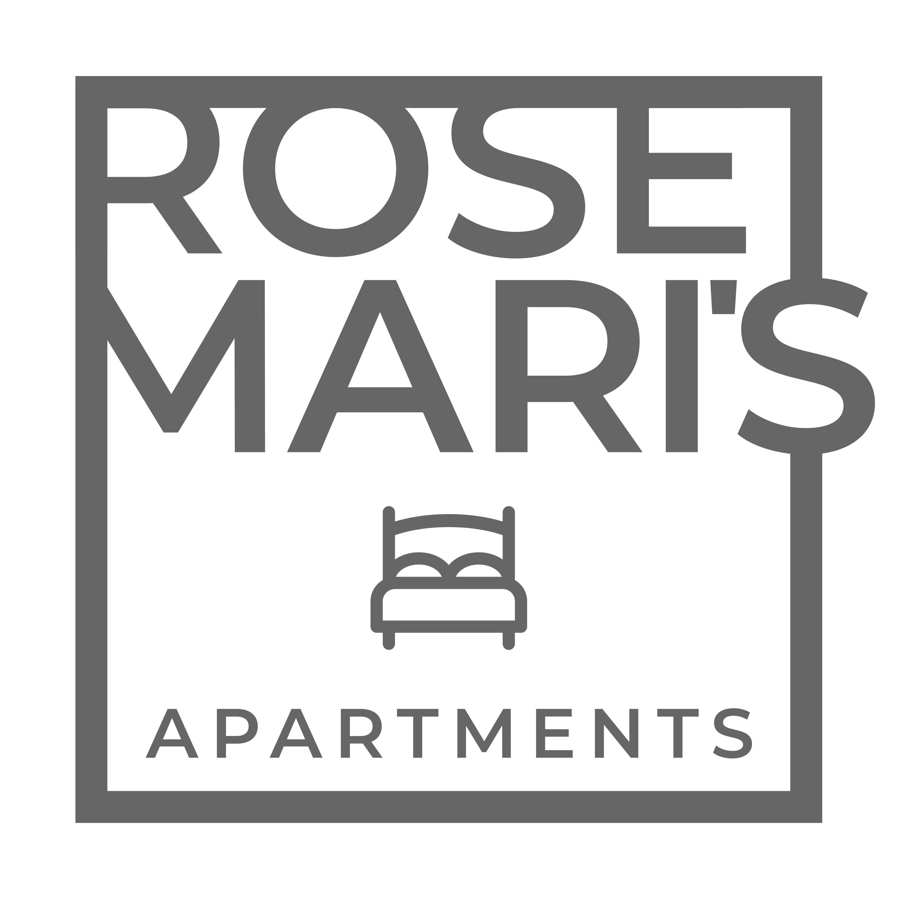 Rosemari's Apartments
